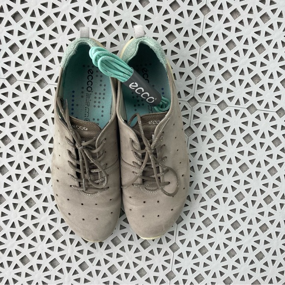 ECCO Women’s Biom Lite in Warm Grey size euro 39 US 8.5 - Picture 10 of 14